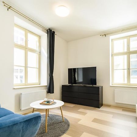 Pilsner Apartments - U Matky Bozi Plzen Exterior photo